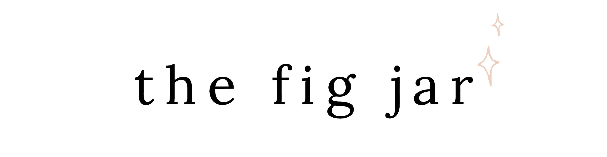 The Fig Jar