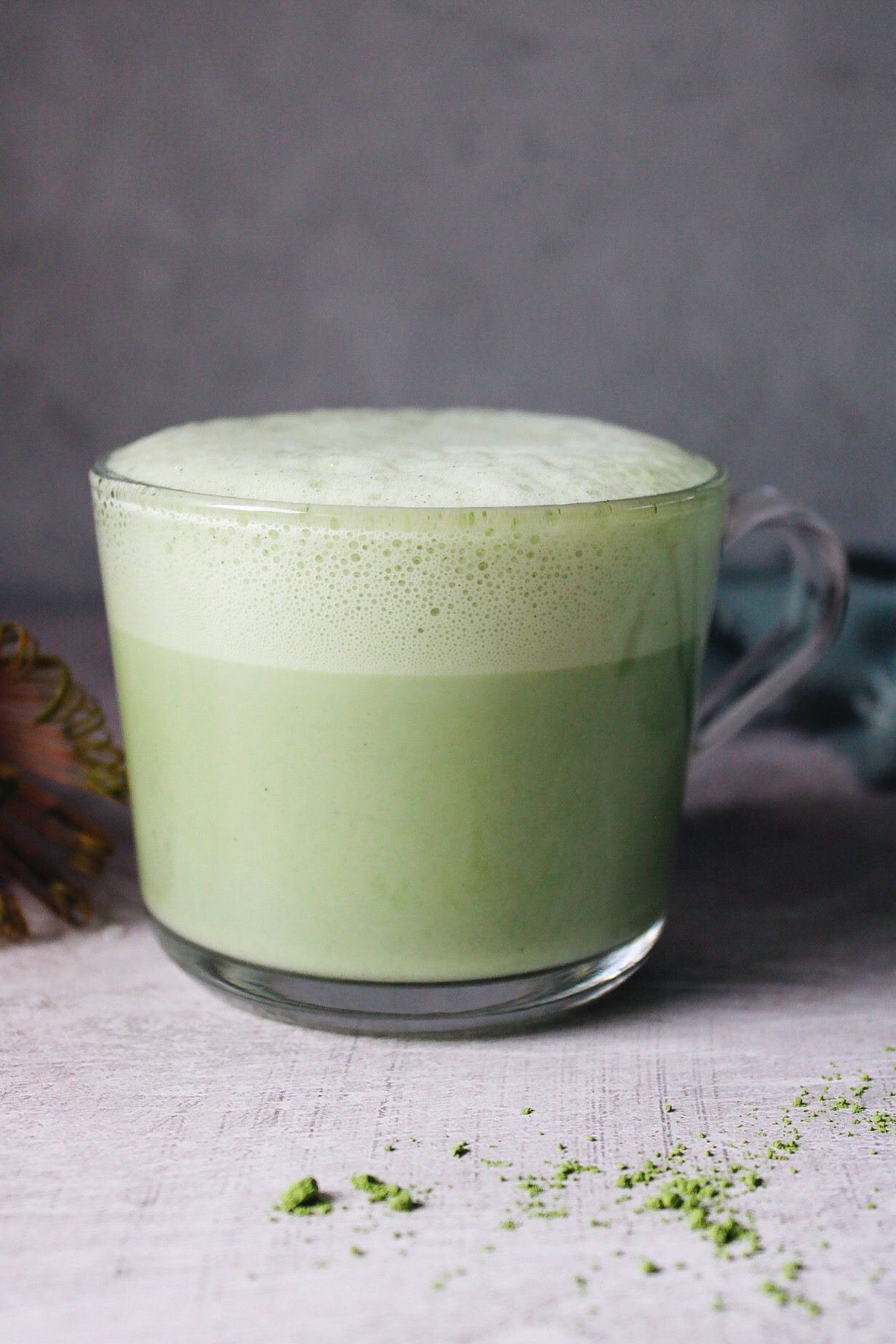 How To Make Matcha Green Tea - The Cup of Life