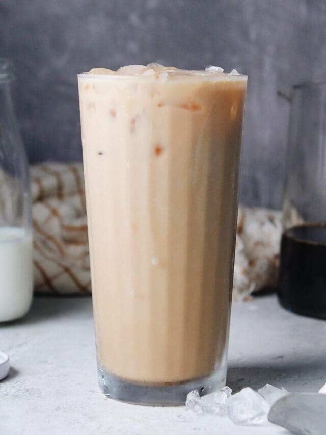 STARBUCKS CHAI LATTE RECIPE The Fig Jar