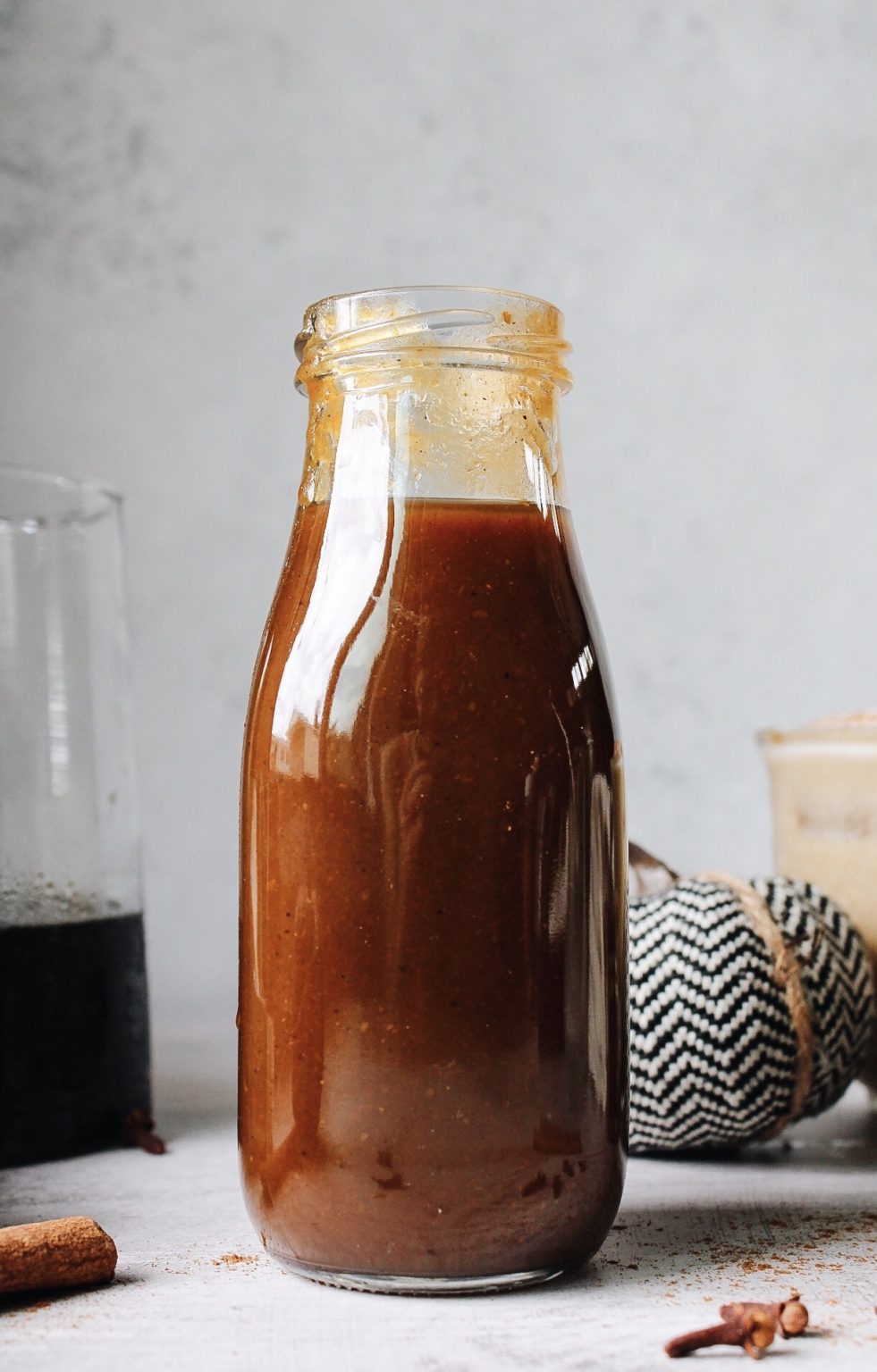 Diy Pumpkin Simple Syrup