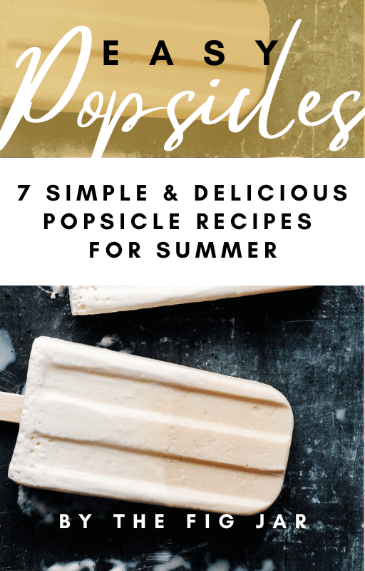 easy popsicles e-book cover